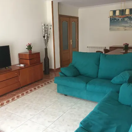 Apartament La Punta Ii Roses