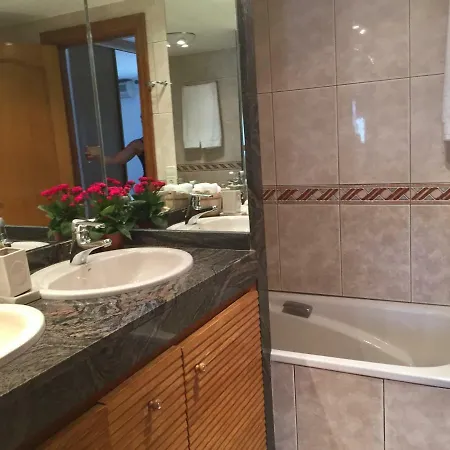 Apartament La Punta Ii Apartment Roses