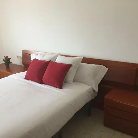 Appartement Apartament La Punta Ii