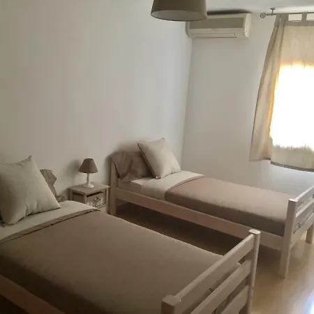 Apartament La Punta Ii Apartment Roses