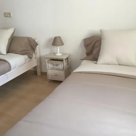 Apartament La Punta Ii