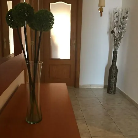 Apartament La Punta Ii * Roses
