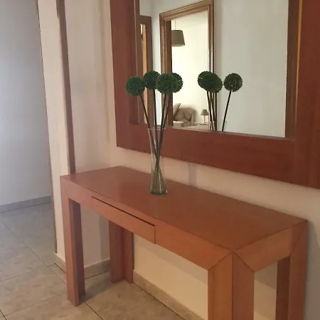 Apartament La Punta Ii Appartement Roses