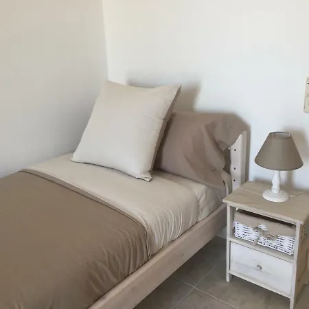 Apartament La Punta Ii * Roses