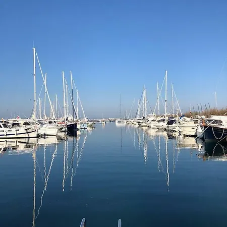 Apartament La Punta Ii *